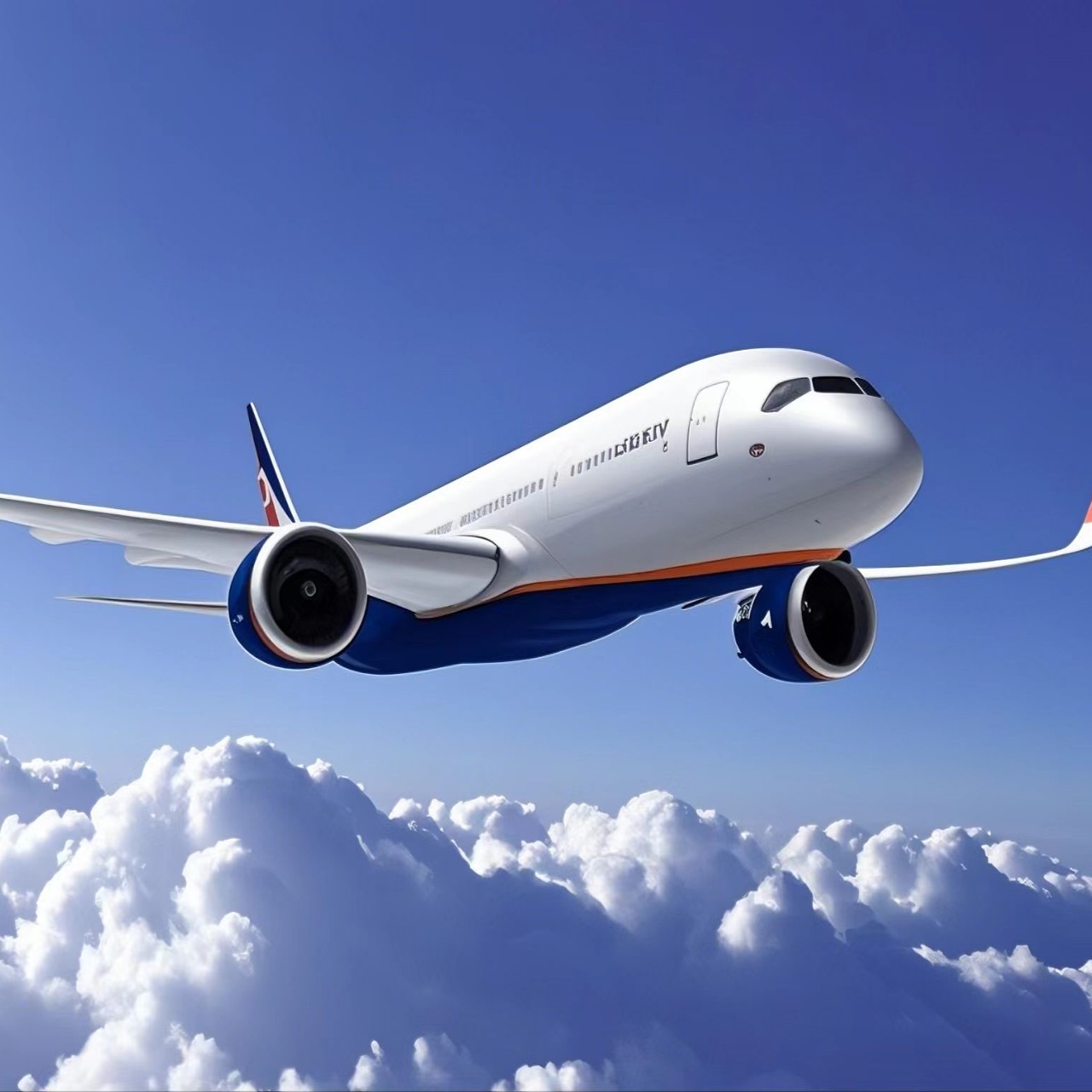 津南空运加急件